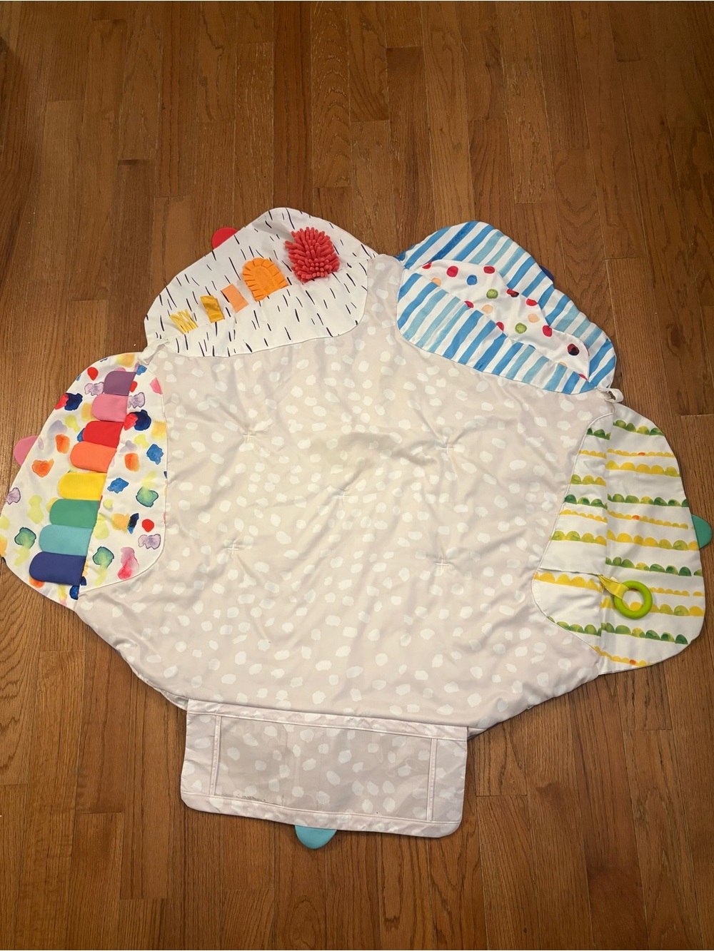LovEvery Play Mat Gym baby toy